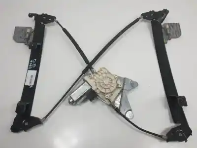 Автозапчастина б/у регулятор переднього правого скла для ford streetka (ccs) cdra.cdrb посилання на oem iam 