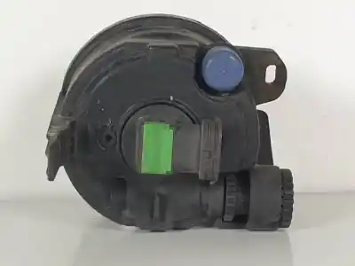 Second-hand car spare part left fog light for bmw x5 (e53) m57n306d4 oem iam references 89202965  63176920886