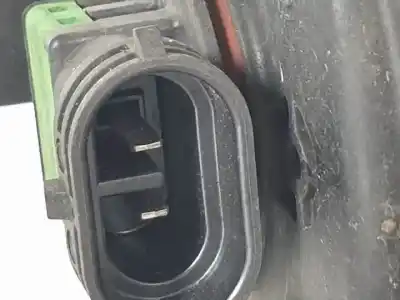 Second-hand car spare part left fog light for bmw x5 (e53) m57n306d4 oem iam references 89202965  63176920886