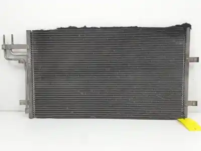 Second-hand car spare part air conditioning condenser / radiator for ford c-max (cb3) kkda oem iam references 3m5h19710cc