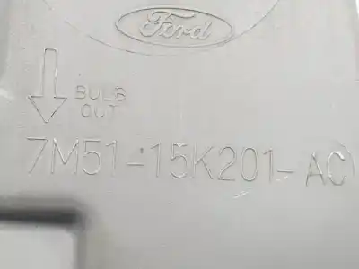 Автозапчасти б/у правая противотуманная фара за ford focus lim. (cb4) kkda ссылки oem iam 7m5115k201ac  