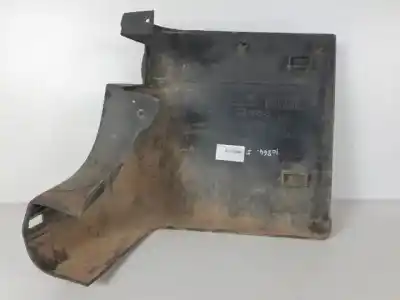 Second-hand car spare part left rear bumper for ford transit combi (ttg) cyrb oem iam references   