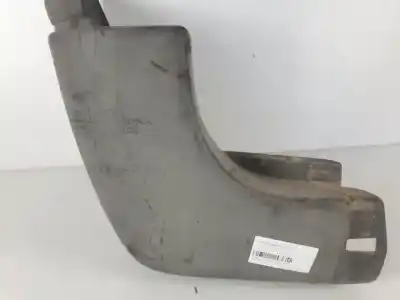 Second-hand car spare part left rear bumper for ford transit combi (ttg) cyrb oem iam references   