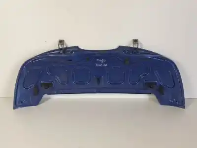 Автозапчастина б/у крішка багажника для ford streetka (ccs) cdra.cdrb посилання на oem iam   