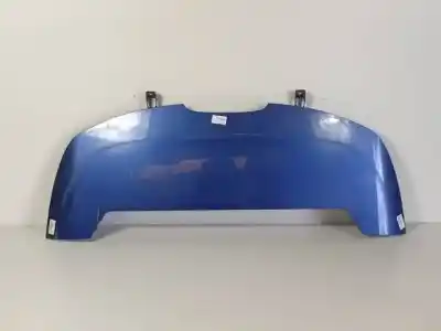 Автозапчастина б/у крішка багажника для ford streetka (ccs) cdra.cdrb посилання на oem iam 