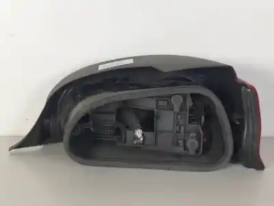 Second-hand car spare part left tailgate light for citroen saxo d-vjx oem iam references   