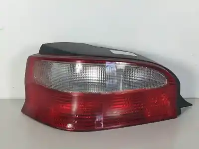 Pezzo di ricambio per auto di seconda mano lampada posteriore sinistra per citroen saxo d-vjx riferimenti oem iam 