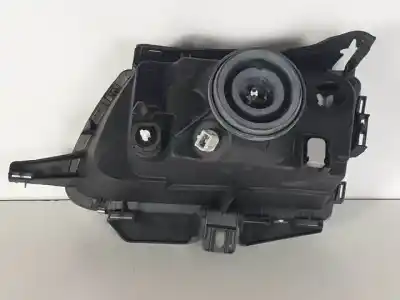 Recambio de automóvil de segunda mano de faro derecho para citroen saxo hdz(tu1m) referencias oem iam 9633896080  085846
