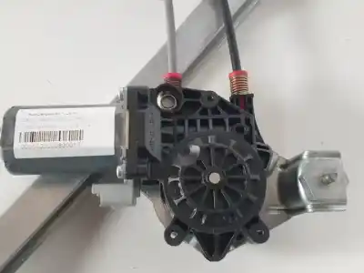 Second-hand car spare part driver left window regulator for citroen xsara break nfu oem iam references 9221h4   Second-hand car spare part driver left window regulator for citroen xsara break nfu oem iam references 9221h4