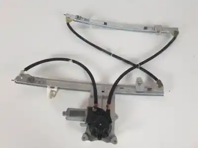 Gebrauchtes Autoersatzteil fensterheber vorne links zum citroen berlingo (m59) wjy oem-iam-referenzen 0130821763