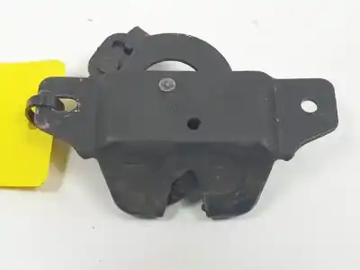 Second-hand car spare part rear left door lock for citroen berlingo (m59) 9hw oem iam references 