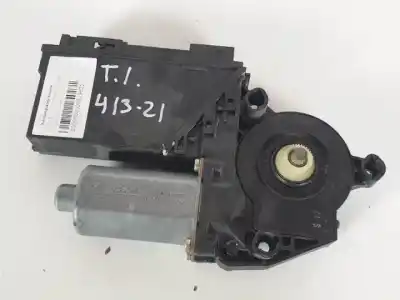 İkinci el araba yedek parçası ARKA SOL CAM MOTORU için VOLKSWAGEN TOUAREG (7LA)  OEM IAM referansları 0130821765  7LO959795