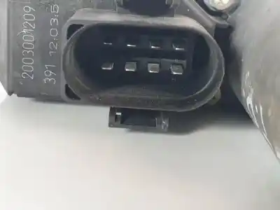 Second-hand car spare part rear right window motor for audi a6 avant (4b5) bdg oem iam references 0130821785  
