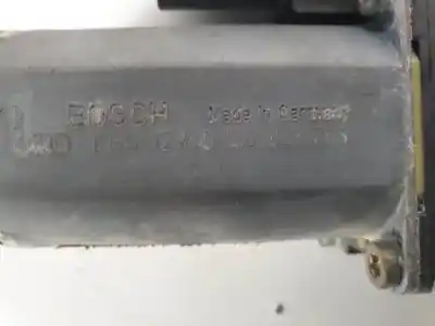 Second-hand car spare part rear right window motor for audi a6 avant (4b5) bdg oem iam references 0130821785  