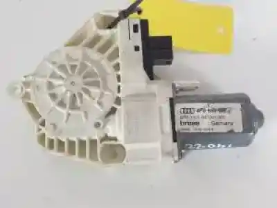 Pezzo di ricambio per auto di seconda mano motore alzacristalli posteriore sinistro per audi a6 berlina (4f2) bre riferimenti oem iam 997001300