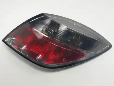 Автозапчастина б/у правий ліхтар для opel astra gtc z17dth посилання на oem iam 084421957rb  