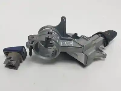 Автозапчасти б/у противоугонное устройство за opel astra gtc z17dth ссылки oem iam n0501881  2421430
