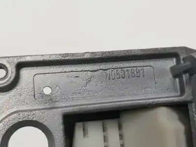 Автозапчасти б/у противоугонное устройство за opel astra gtc z17dth ссылки oem iam n0501881  2421430