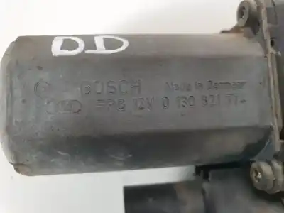 Second-hand car spare part right front window motor for audi a6 avant (4b5) bdg oem iam references 0130821774  102854xxx