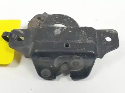 Second-hand car spare part rear right door lock for citroen berlingo (m59) 9hw oem iam references 