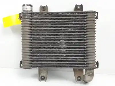 Peça sobressalente para automóvel em segunda mão intercooler por kia carnival d/j3 referências oem iam 55313550  