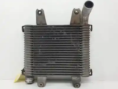 Second-hand car spare part intercooler for kia carnival d/j3 oem iam references 55313550