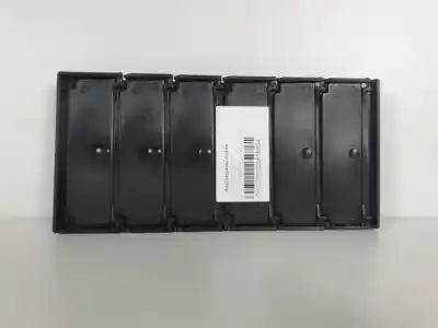 Second-hand car spare part rear decorative moulding for citroen c5 break 4hx oem iam references 1308v4