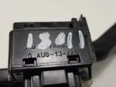 Pezzo di ricambio per auto di seconda mano comando pulito per ford kuga (cbv) ufda riferimenti oem iam 4m5117a553bd  