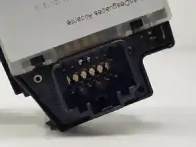 Pezzo di ricambio per auto di seconda mano comando pulito per ford kuga (cbv) ufda riferimenti oem iam 4m5117a553bd  