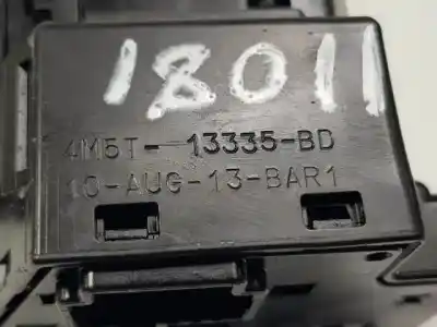 Second-hand car spare part indicator switch for ford kuga (cbv) ufda oem iam references 4m5t13335bd  