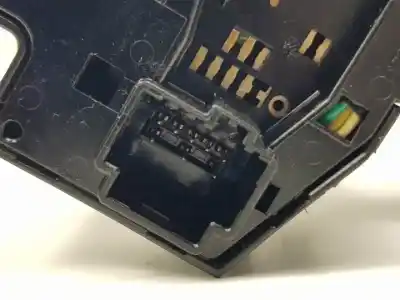 Second-hand car spare part indicator switch for ford kuga (cbv) ufda oem iam references 4m5t13335bd  