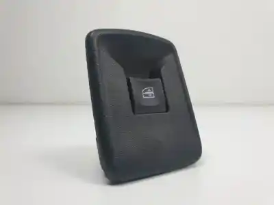 Peça sobressalente para automóvel em segunda mão botão / interruptor elevador vidro traseiro direito por dacia lodgy (j92) k9k666 referências oem iam 
