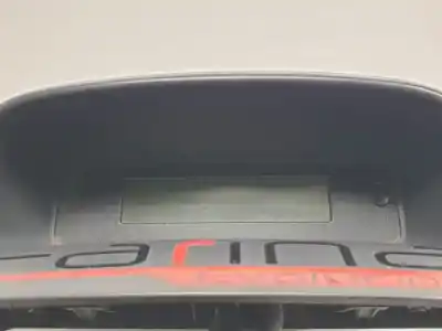 Автозапчасти б/у многофункциональный дисплей за renault megane ii coupe k9k732 ссылки oem iam 8200290542c  281137007a