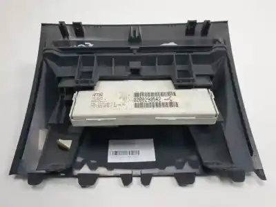 Автозапчасти б/у многофункциональный дисплей за renault megane ii coupe k9k732 ссылки oem iam 8200290542c  281137007a