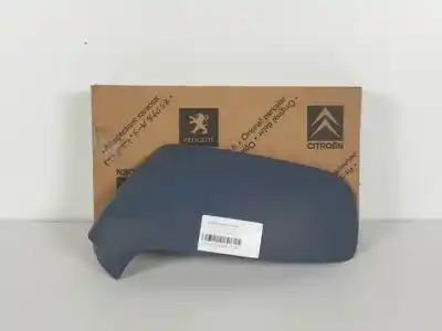 Автозапчастина б/у лівий корпус дзеркала для CITROEN C4 GRAND PICASSO RHJ Посилання на OEM IAM   