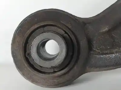 Recambio de automóvil de segunda mano de brazo suspension inferior trasero derecho para opel insignia berlina a20dth referencias oem iam 13268882  
