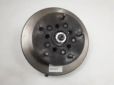 Tweedehands auto-onderdeel knokkel links voor voor ford transit caja cerrada ´06 phfa oem iam-referenties 6c113k186bc