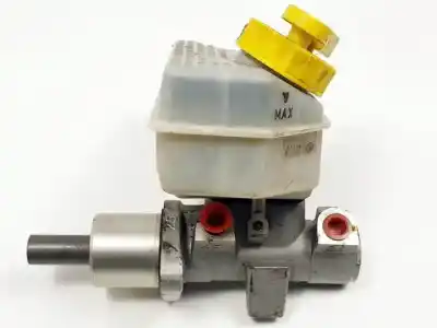 Автозапчастина б/у гальмівний насос для ford galaxy (vy) asz посилання на oem iam 7m4611303a  