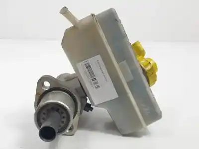 Автозапчастина б/у гальмівний насос для ford galaxy (vy) asz посилання на oem iam 7m4611303a  