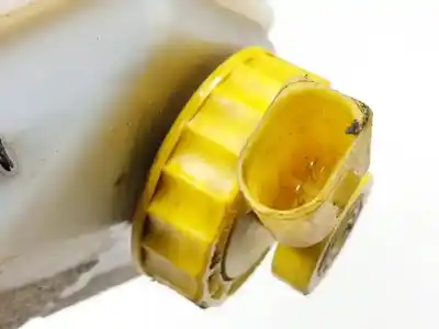 Автозапчастина б/у гальмівний насос для ford galaxy (vy) asz посилання на oem iam 7m4611303a  