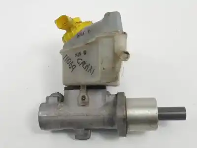 Автозапчастина б/у гальмівний насос для ford galaxy (vy) asz посилання на oem iam 7m4611303a  