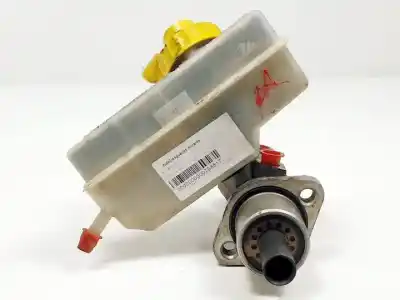 Автозапчастина б/у гальмівний насос для ford galaxy (vy) asz посилання на oem iam 7m4611303a  