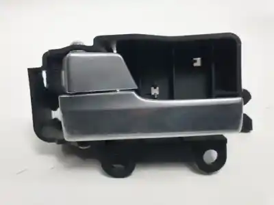 Second-hand car spare part interior left rear handle for ford c-max (cb3) kkda oem iam references 3m51r22601