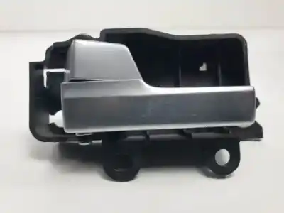 Second-hand car spare part interior left front handle for ford c-max (cb3) kkda oem iam references 3m51r22601