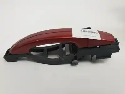 Автозапчасти б/у задняя левая наружная ручка за ford c-max (cb3) kkda ссылки oem iam 4m51a266b23  