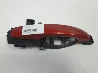 Second-hand car spare part exterior right rear door handle for ford c-max (cb3) kkda oem iam references 4m51a266b22ad