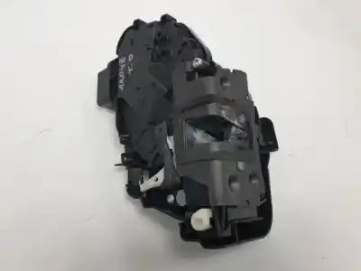 Second-hand car spare part rear right door lock for ford c-max (cb3) kkda oem iam references 3m5ar26413es