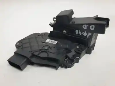 Автозапчасти б/у замок передней правой двери за ford c-max (cb3) kkda ссылки oem iam 3m5ar21812mt  