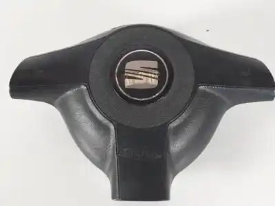 Автозапчасти б/у передняя левая подушка безопасности за seat leon (1m1) aus ссылки oem iam 1m0880201j