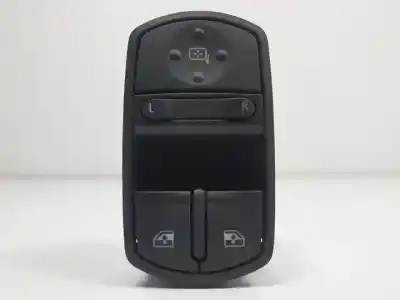 Автозапчастина б/у передні вікний вмикач для opel corsa d z12xep посилання на oem iam 13253521aa